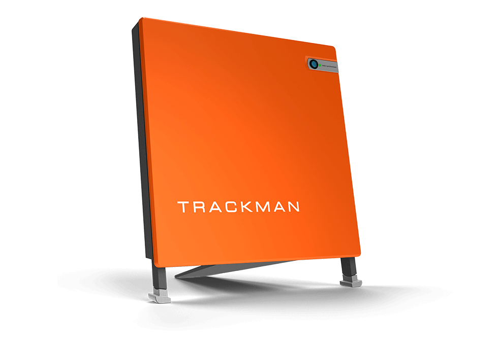 Trackman 4